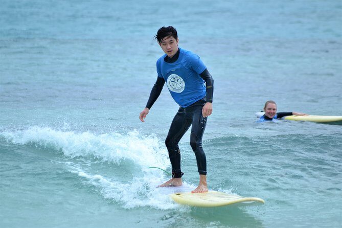1 Day Surf Lesson Beginner - Point Break Beginner Surf: who it’s for and what you’re really buying