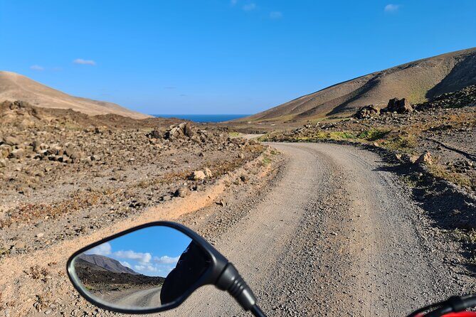 2-Hour Motorcycle Enduro Trip in Fuerteventura - Price and value: what $306.39 buys you in real riding time