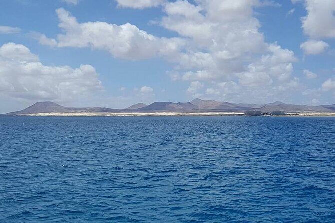 3-Hour Small-Group Sailing Tour around the Lobos Island - Group Size, Language, and Comfort on a Small Sailboat