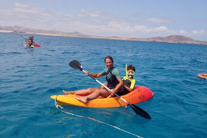 3-Hour Small-Group Sailing Tour around the Lobos Island - Quick Decision Guide: Should You Book It?