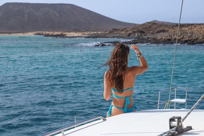 4-Hour Sailing Tour of Lobos Island from Fuerteventura - Key Things I’d Pay Attention To