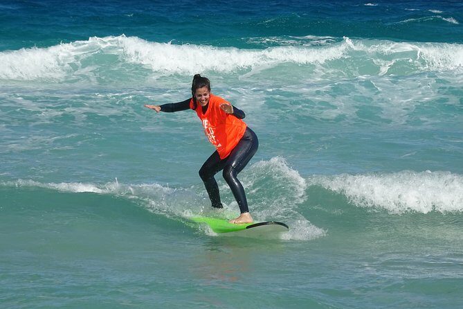 4 Hours Surf Class in Corralejo, Fuerteventura - Key Highlights Before You Go