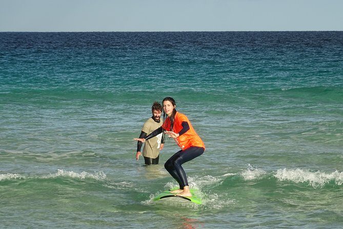 4 Hours Surf Class in Corralejo, Fuerteventura - Price and Value: Is $60.15 Worth It?