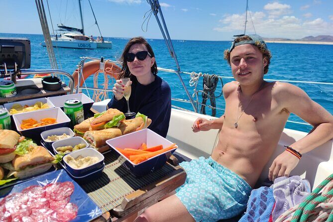 4h - Extended Private Sailing Tour around the Lobos Island - Key Things You’ll Remember