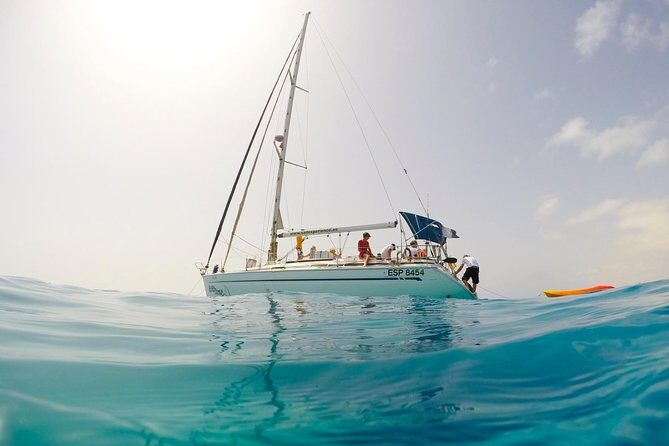 4h - Extended Private Sailing Tour around the Lobos Island - Corralejo to Lobos: Why This Sail Works for Real-Life Trips