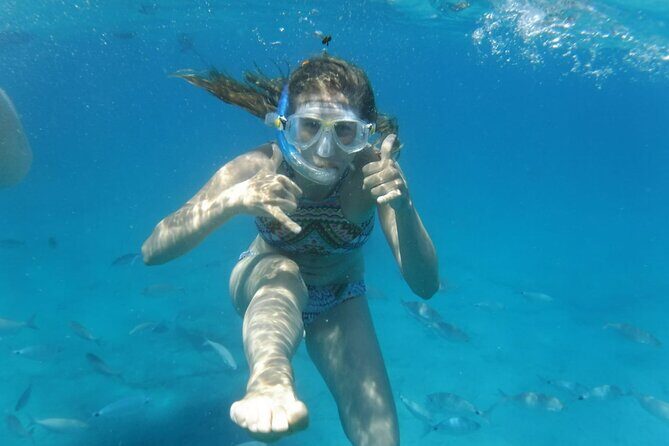 4h - Extended Private Sailing Tour around the Lobos Island - Price and Best-Fit Groups: When This Is a Smart Pick