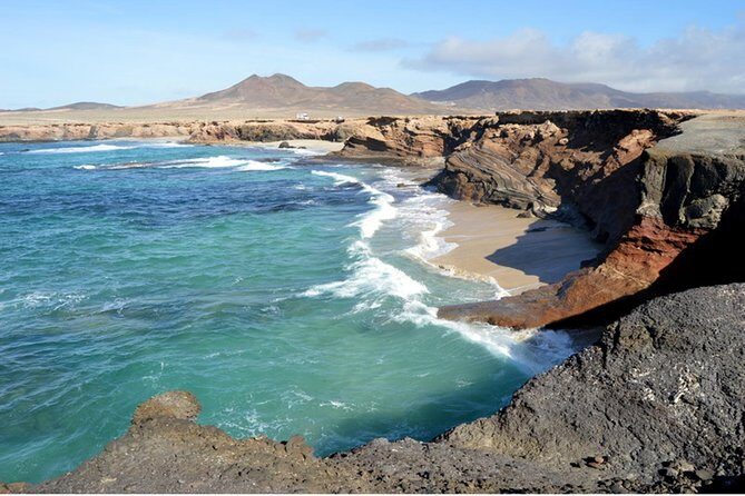 4x4 Jeep Safari Tour in Cofete Beach - Who this tour is best for (and who should skip it)