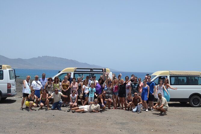 4X4 Safari: Jandía Natural Park and Cofete - Lunch reality: plan your budget and don’t wait for it