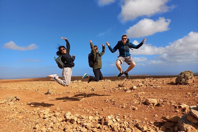 A volcano hike - Key Highlights Before You Lace Up