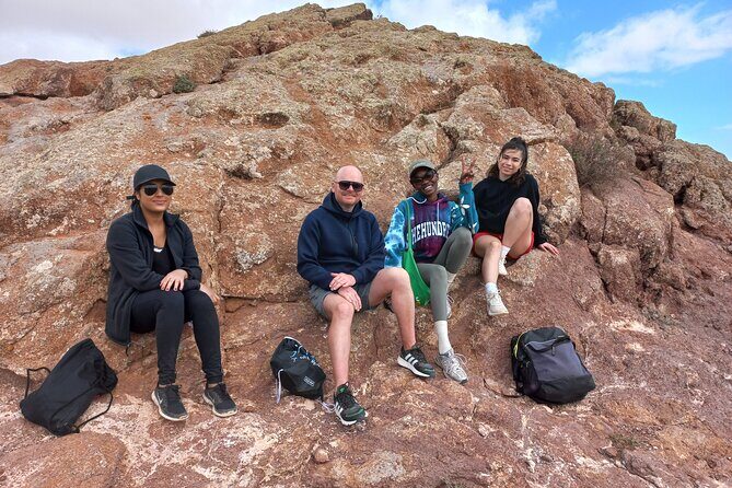A volcano hike - Value and Price: What You’re Really Paying For