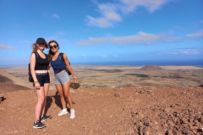 A volcano hike - Who Should Book This Volcano Hike?