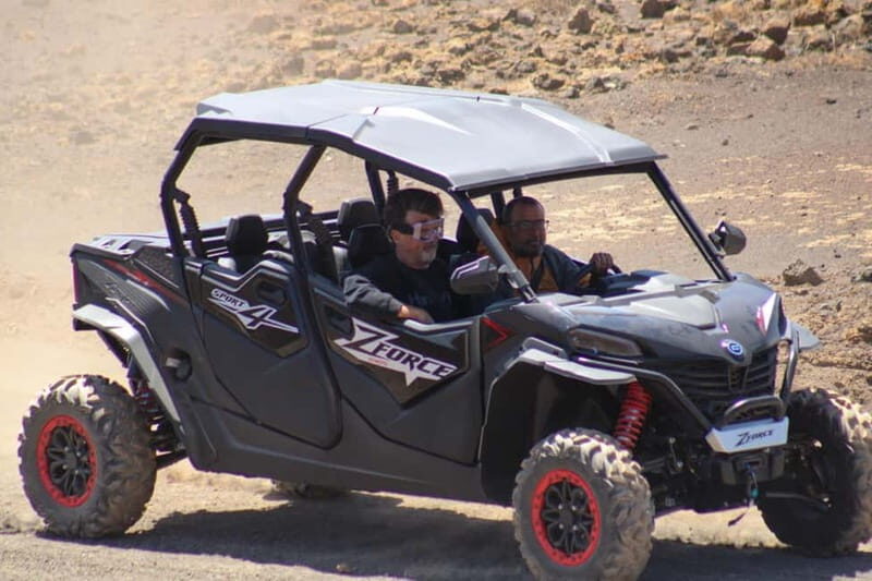 Buggy 4 pazas Corralejo Fuerteventura - The Guide Factor: Culture Stories, Not Just Directions