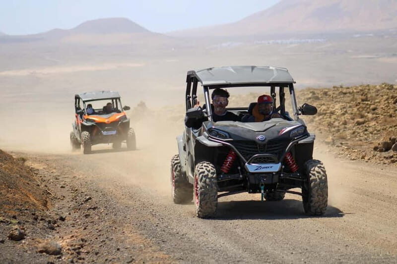 Buggy 4 pazas Corralejo Fuerteventura - Common Frustrations to Avoid Before You Go