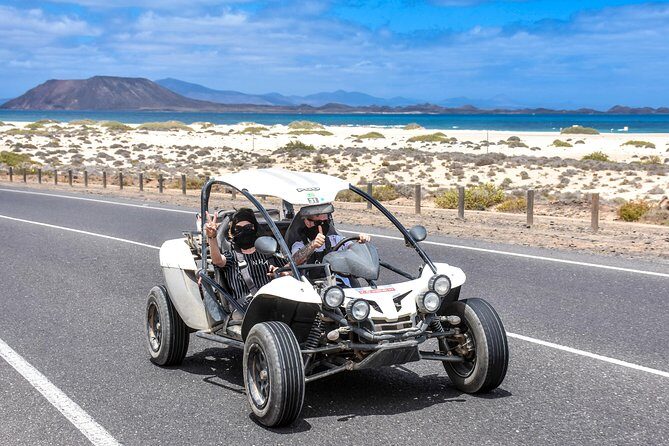 Buggy Fuerteventura Off-Road Excursions - The Corralejo Route: Why This Off-Road Day Feels More Real