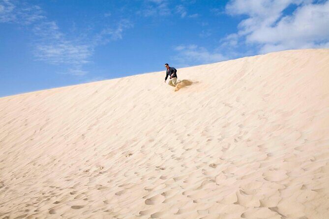 Buggy Safari In Corralejo Since 2003 - Key things to know before you go