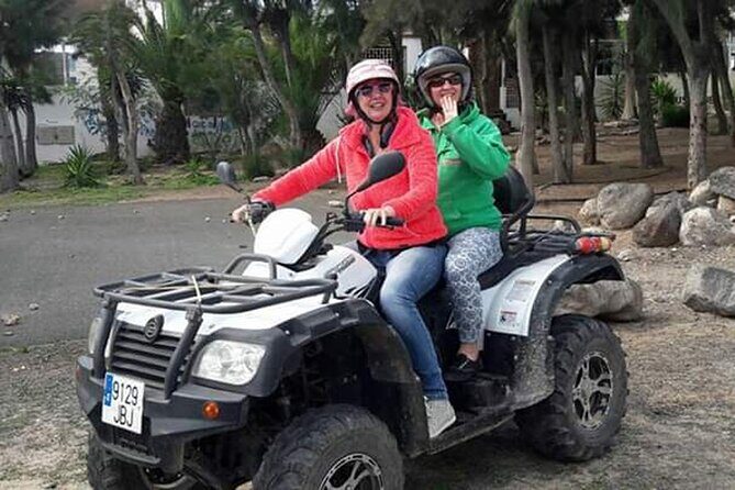 Buggy Safari In Costa Calma - Guides and service: small-group attention you can actually feel