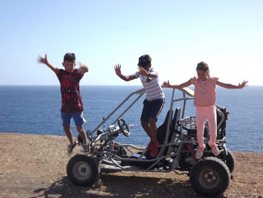 Caleta De Fuste: Guided Buggy Explorer Tour - Who This Fits Best in Caleta de Fuste (And Who Should Pass)