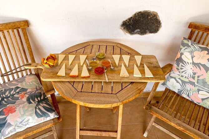 Cheese Making Workshop in Fuerteventura with Breakfast - Making fresh cheese: step-by-step, with real farm timing
