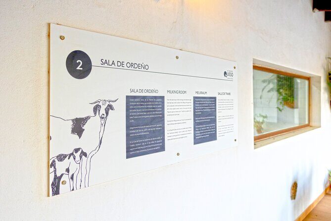 Cheese Making Workshop in Fuerteventura with Breakfast - Vacuum-pack and label your cheese: your souvenir, not a sample