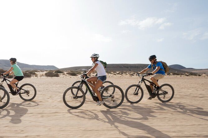 Coast to Coast PREMIUM eBike Tour; moderate level - 45 km - Key things that make this tour worth your attention