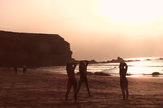 Come surf with me! Surf In Fuerteventura by Sealover - Key Things You’ll Notice