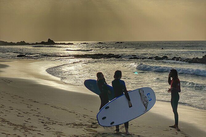 Come surf with me! Surf In Fuerteventura by Sealover - Surf In Fuerteventura Meets Corralejo’s Real Surf Lessons