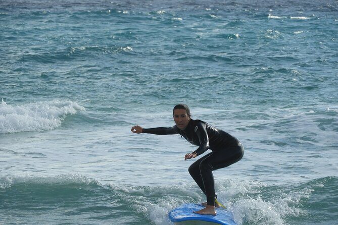 Come surf with me! Surf In Fuerteventura by Sealover - Book It or Skip It? My Straight Answer