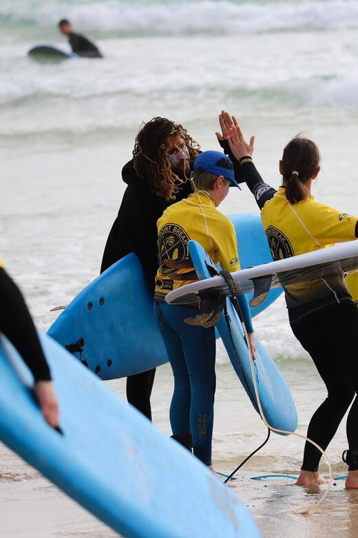 Corralejo: 1-Day Surf Lesson for Beginners - Certified Instructors + Included Insurance (What It Means for Your Peace of Mind)
