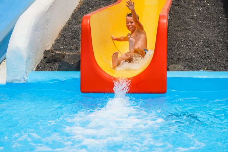 Corralejo: Acua Water Park Entry Ticket - Key Takeaways Before You Go