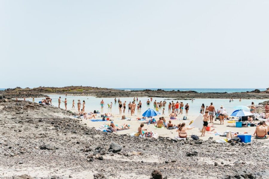 Corralejo: Return Ferry Ticket to Lobos Island Fuerteventura - Value Check: Is a $20 Ferry Ticket Really Worth It?