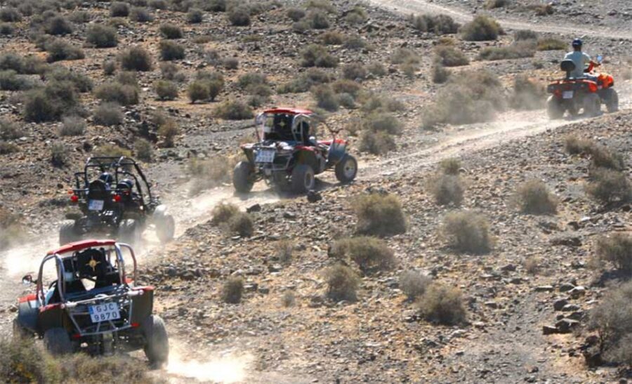 Costa Calma: Buggy Safari - Who Should Book This Buggy Safari (And Who Should Skip It)