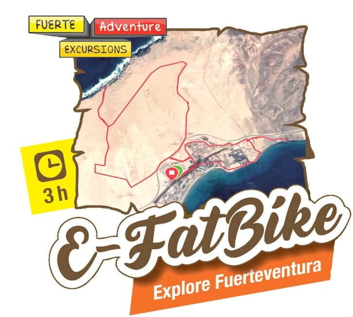 Costa Calma: E-bike Tour - Who should book, and who should skip it