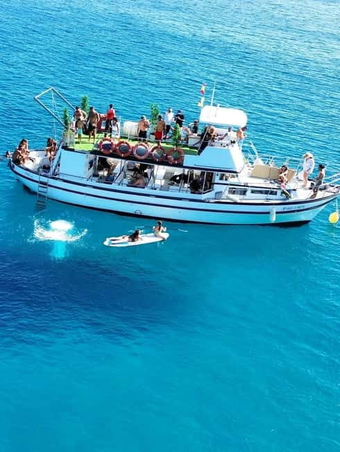 Costa Calma: Fuerteventura Dolphin Watching Zodiac Boat Tour - Why Fuerteventura Views Matter on a Zodiac Boat