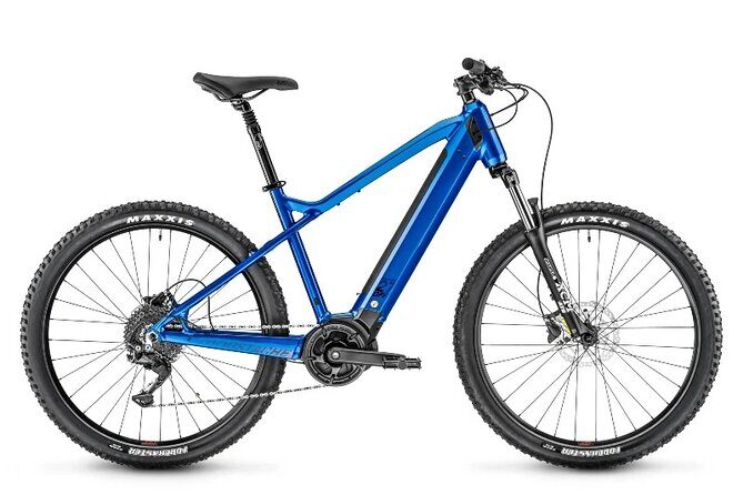 E-bike rentals in Corralejo, Fuerteventura - Renting an E-bike in Corralejo: why this day works so well