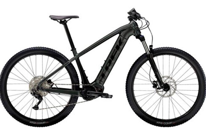 Ebike Rental in Fuerteventura - Key things to know before you pedal off