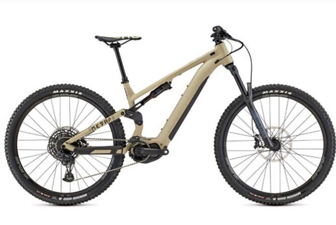Ebike Rental in Fuerteventura - Picking Up Your E-Bike in Corralejo: Calle las Dunas in the spotlight