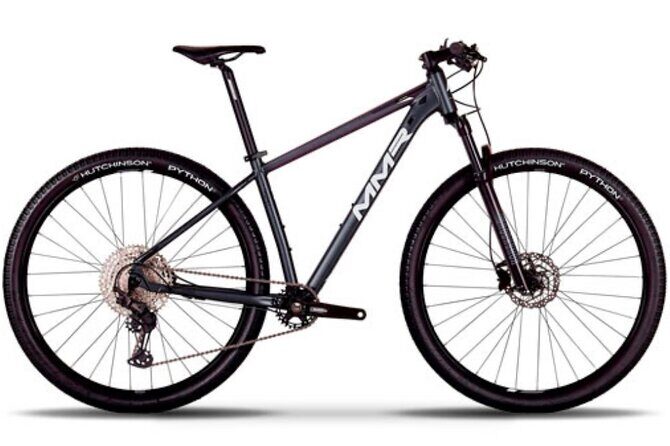 Ebike Rental in Fuerteventura - The Bike Selection: Trek models, e-MTB power, and frame types that fit your plans