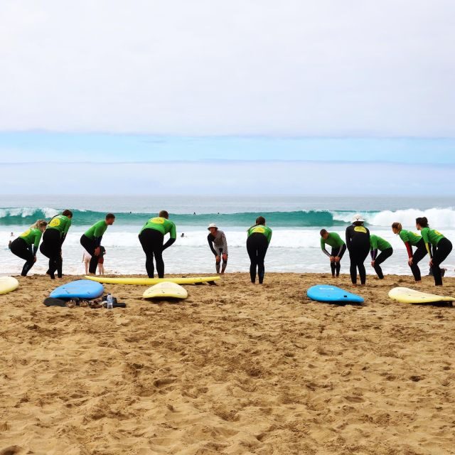 El Cotillo: Surf Lessons, Bike Tours and Rentals - Why El Cotillo, surf coaching, and bike time make sense together