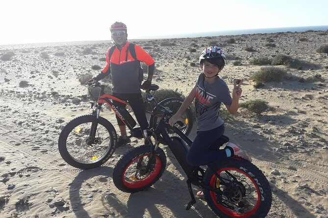 Fat Electric Bike Tour in Costa Calma - The 3-Hour Flow: How This Tour Feels Efficient, Not Rushed