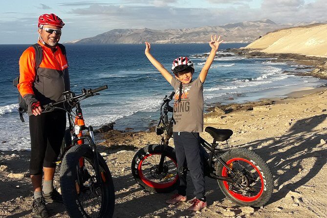 Fat Electric Bike Tour in Costa Calma - What’s Included (and What’s Missing) for Real-World Comfort