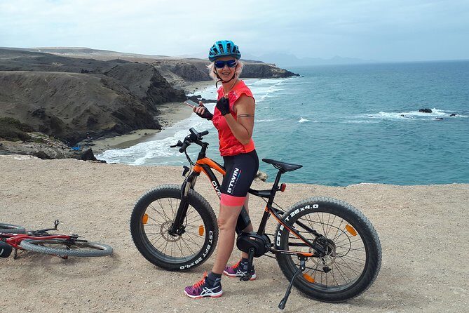 Fat Electric Bike Tour in Costa Calma - Price and Value: How $57.96 Makes Sense for a Small-Group Ride