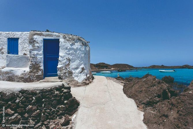 Ferry to Isla de Lobos: round-trip tickets from Corralejo - Price and value: what $21.63 gets you (and what it doesn’t)