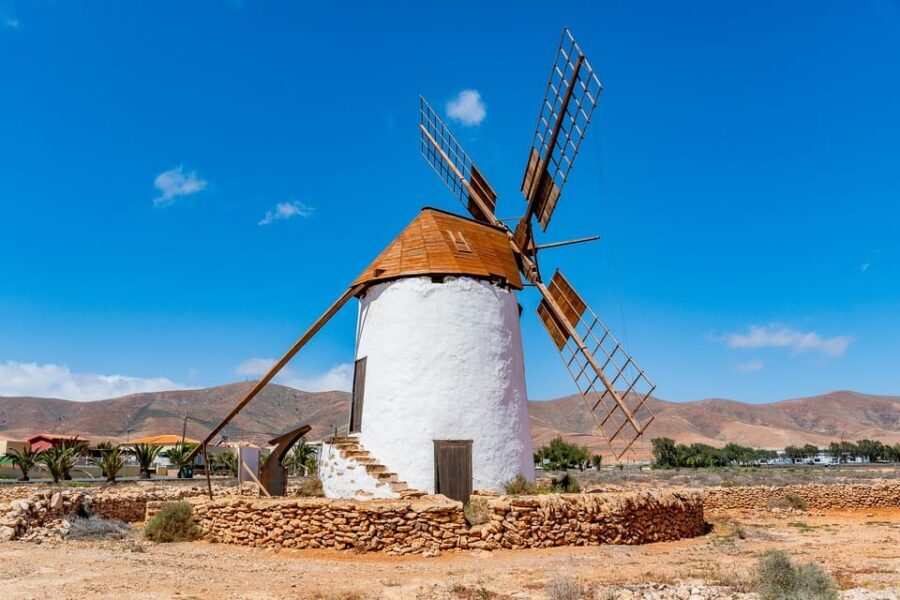 From Caleta de Fuste: Explore Rural Fuerteventura Tour - Who this tour suits best