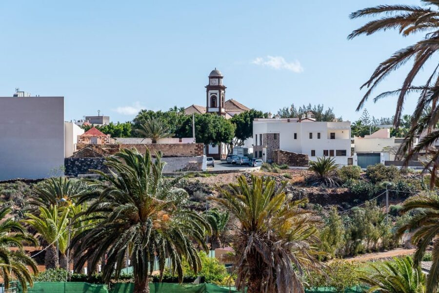 From Caleta de Fuste: Explore Rural Fuerteventura Tour - What to pack and how to enjoy it without rushing