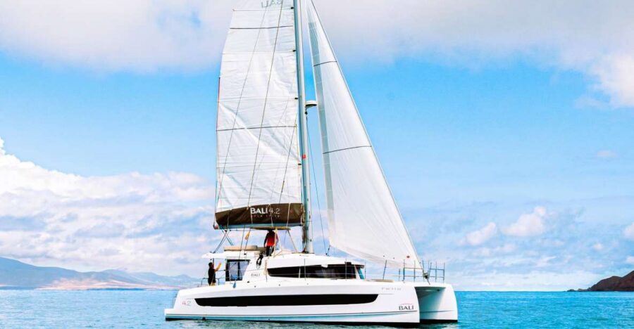 From Corralejo/Caleta de Fuste: Lobos Island Catamaran Trip - Should You Book This Lobos Island Trip?
