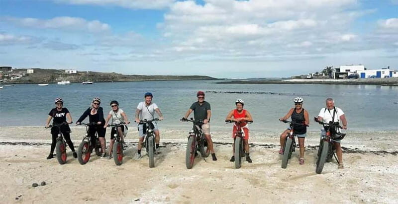 From Corralejo: Fuerteventura Guided E-Bike/E-scooter Tour - Who This Tour Fits Best (and Who Should Skip It)