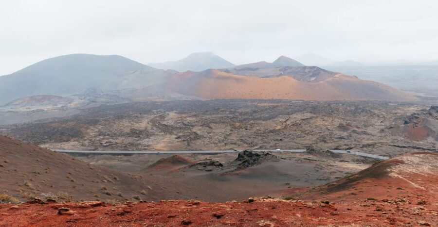 From Fuerteventura: Lanzarote Trip with Wine Tasting & Lunch - Key moments you’ll actually remember