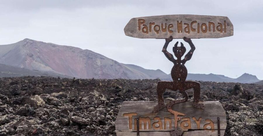 From Fuerteventura: Lanzarote Volcano and Wine Region Tour - From Fuerteventura to Playa Blanca: The Part Where the Day Feels Easy
