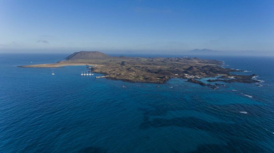From Lanzarote: Corralejo & Lobos Island Self-Guided Visit - Price and value: what you’re really paying for