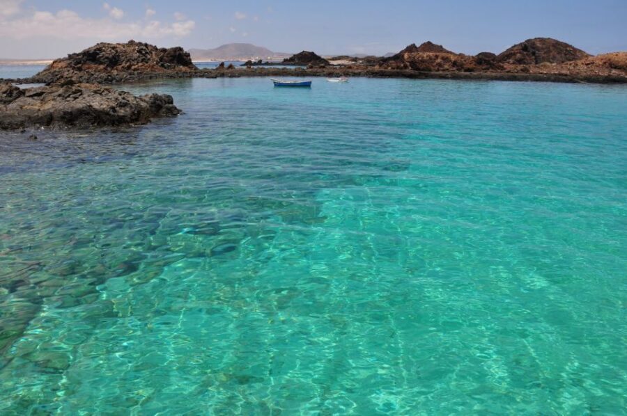 From Lanzarote: Corralejo & Lobos Island Self-Guided Visit - What to pack (and what not to bring)